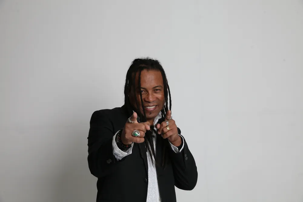 Serginho Moah